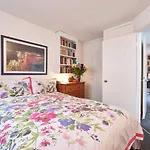 London Luxury Townhouse Kensington