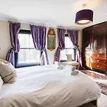 Vintage Hackney Home Close To Victoria Park