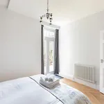 The Lempicka 2 Bedroom Flat And Garden In Notting Hill