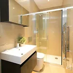Oyo Home 142 Middlesex St 1 Bed