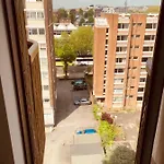 The Compton Modern Condo