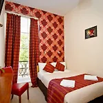 Leigh House Hotel