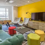 Circus Apartments Canary Wharf