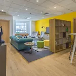 Circus Apartments Canary Wharf