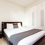Oyo Home Canary Wharf