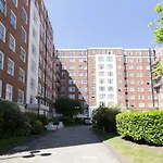 Park West Place By Allo Housing