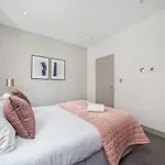 2 Bed Luxury Apartment Westminster Free Wifi & Aircon By City Stay London