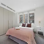 2 Bed Luxury Apartment Westminster Free Wifi & Aircon By City Stay London