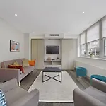 2 Bed Luxury Apartment Westminster Free Wifi & Aircon By City Stay London