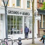 Urban Living London
