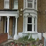Acton Lane