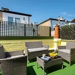 The King\'S Road Escape - Modern 2Bdr Townhouse With Rooftop Terrace
