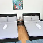 Home Away From Home