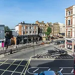 Cdp Apartments - Kentish Town