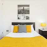 Cdp Apartments - Kentish Town