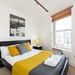 Cdp Apartments - Kentish Town