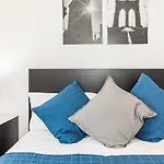 Cdp Apartments - Kentish Town