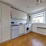 Chaplin Apartments