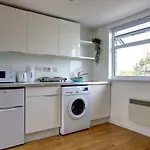 Chaplin Apartments