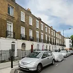 Cozy Apartment In Camden Town