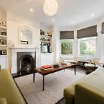 Gorgeous, 4 Bed Victorian House In Dollis Hill