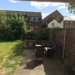 Deptfort House - 7 Minutes To London Bridge Station