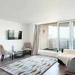 Thames View Apartments