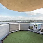 Thames View Apartments