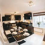 Chelsea Townhouse