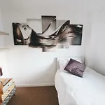 Chelsea Townhouse