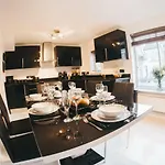 Chelsea Townhouse