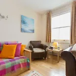 Pimlico Apartment