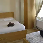 Bethnal Green Rooms