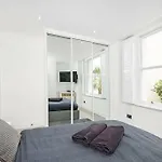 Bright Convenient Flat In Little Venice