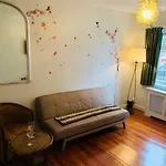 Tapestry Apartment