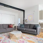 Apartment (0 m²), 3 Schlafzimmer und 1 eigene Badezimmer in Notting Hill