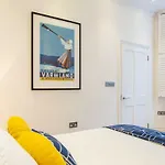 Unique Apartment Marble Arch