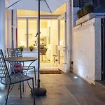 Unique Apartment Marble Arch