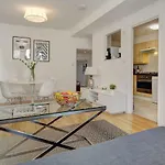 Luxury Finchley Rd Apartments