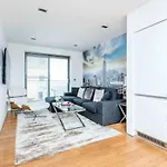 Haggerston Studios