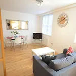 3B Soho Studios (third floor)