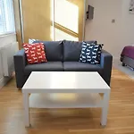 3B Soho Studios (third floor)