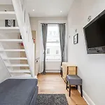Urban Apartments Notting Hill