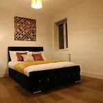 Cosy Deluxe Apartments