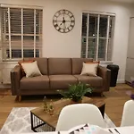 Cosy Deluxe Apartments