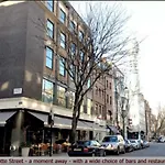 Elegant Very Central Fitzrovia W1 King Bed, Wifi, Nr Oxford St Affable Informative Host