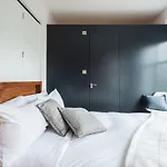 Apartment (0 m²), 3 Schlafzimmer und 1 eigene Badezimmer in Notting Hill