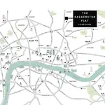 Haggerston Studios