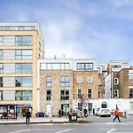 Haggerston Studios