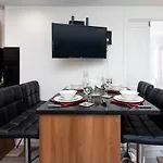 Soho Garden Apartments